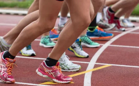 Top 7 Best Running Shoes in the Philippines