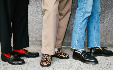 Top 7 Best Loafer Shoes in the Philippines