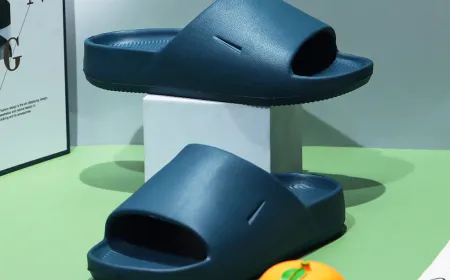 Top 7 Best Slides for Men in the Philippines