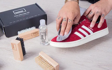 Top 7 Best Shoe Cleaners in the Philippines