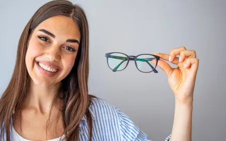 Top 7 Anti-Blue Light Glasses in the Philippines