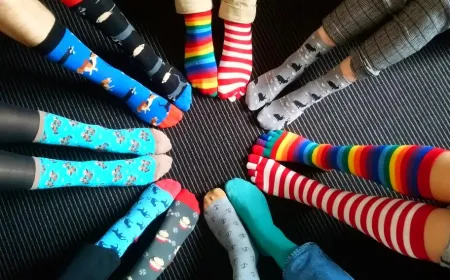 Top 7 Best Novelty Socks in the Philippines