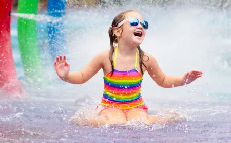 Top 7 Best Swimsuits for Kids in the Philippines