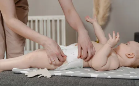 Top 7 Best Diaper Rash Creams in the Philippines