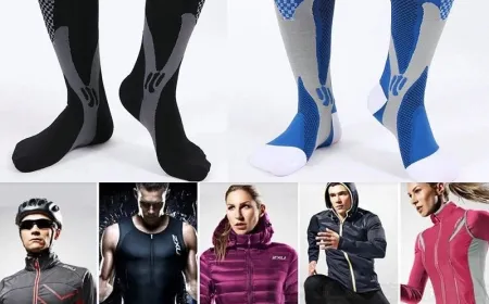 Top 7 Best Compression Socks for Men in the Philippines