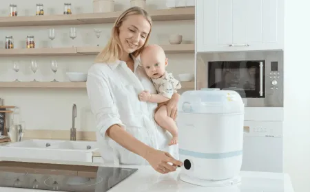 Top 7 Best Baby Bottle Sterilizers in the Philippines