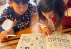 Top 7 Best Kindergarten Activity Books in the Philippines