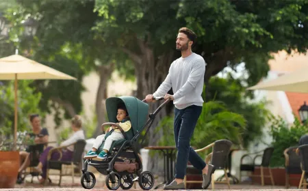 Top 7 Best Baby Strollers in the Philippines