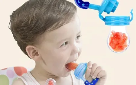 Top 7 Best Pacifiers in the Philippines