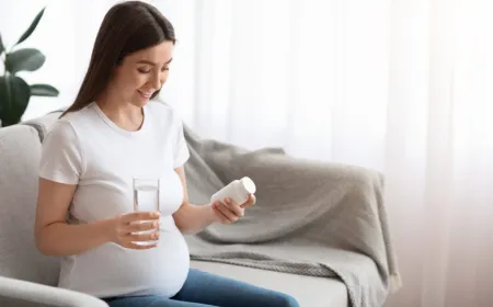 Top 7 Best Multivitamins for Pregnant Women in the Philippines