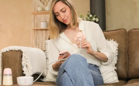Top 7 Best Electric Breast Pumps in the Philippines