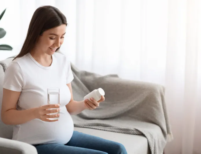Top 7 Best Multivitamins for Pregnant Women in the Philippines