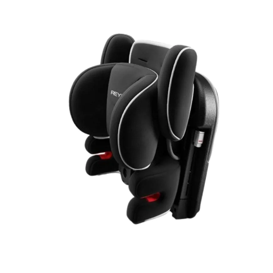 Children's Safety Seat Car Simple Portable Folding Car Universal9Months-12Baby Chair