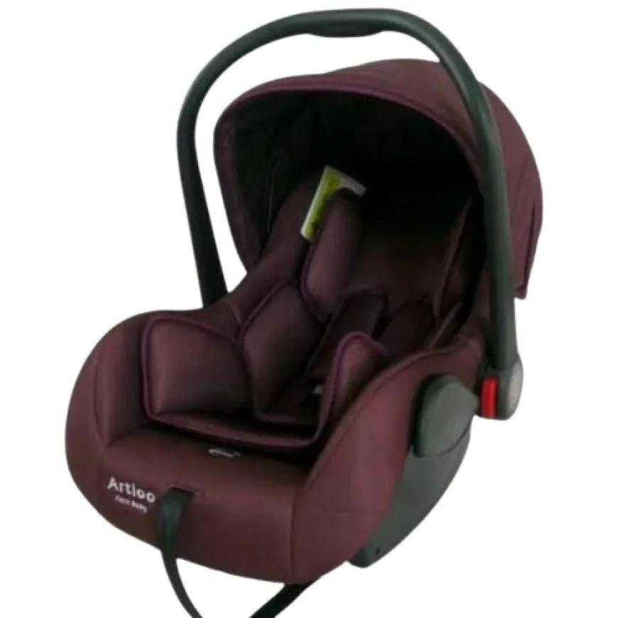 Baby Carrier / Car seat CARE Artioo-Best