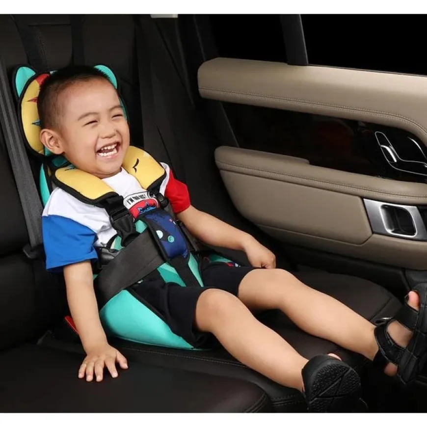 Baby Car Seat Portable Car Seat for Toddlers Baby kid [best]