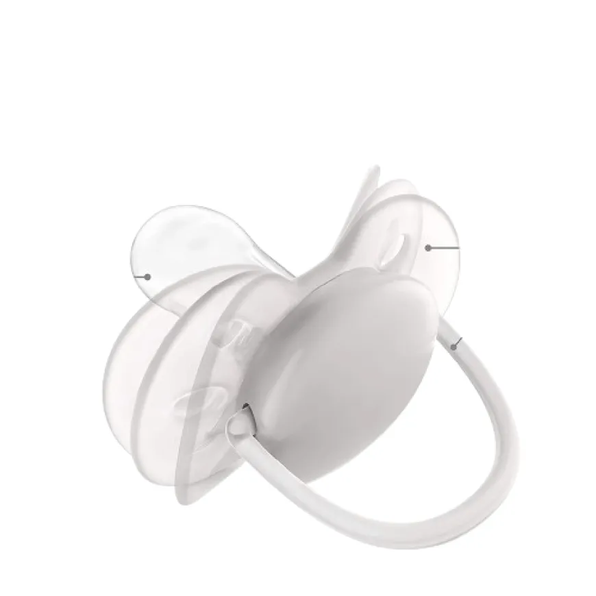 Philips Avent Newborn Pacifier
