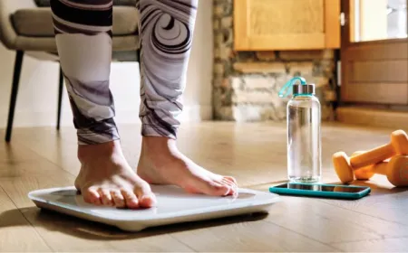 Top 7 Best Digital Weighing Scales in the Philippines