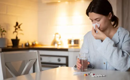 Top 7  Best Medicines for Flu in the Philippines