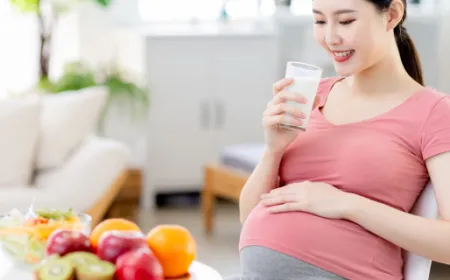Top 7 Best Milks for Pregnancy in the Philippines