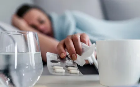 Top 7 Best Cold Medicines in the Philippines