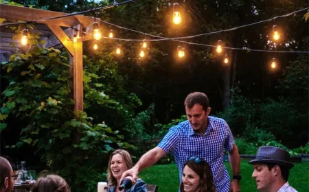 Top 7 Best Decorative Lights in the Philippines