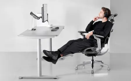 Top 7 Best Ergonomic Chairs in the Philippines