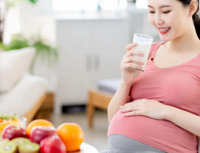 Top 7 Best Milks for Pregnancy in the Philippines