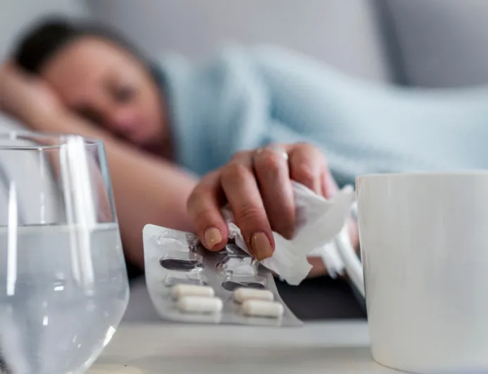 Top 7 Best Cold Medicines in the Philippines