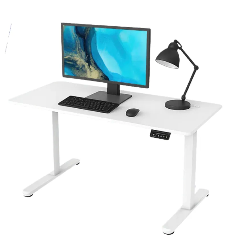 KOORUI SEAS Electric Lift Desk Adjustable Height Memory Ergonomic Desk