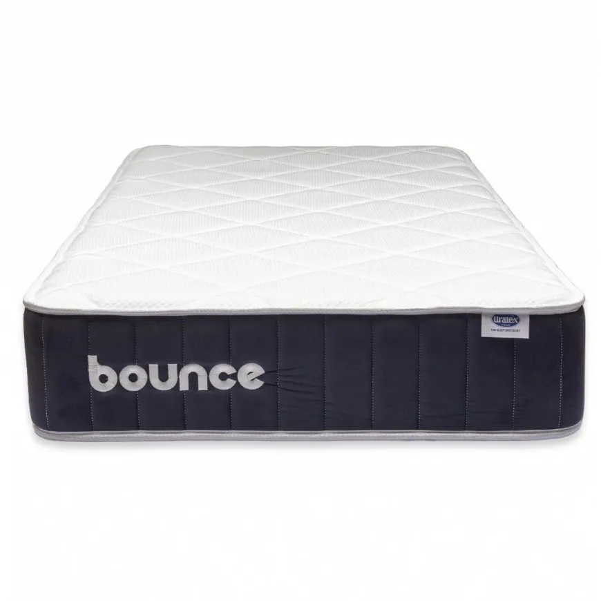 Uratex Bounce Pocket Spring Mattress