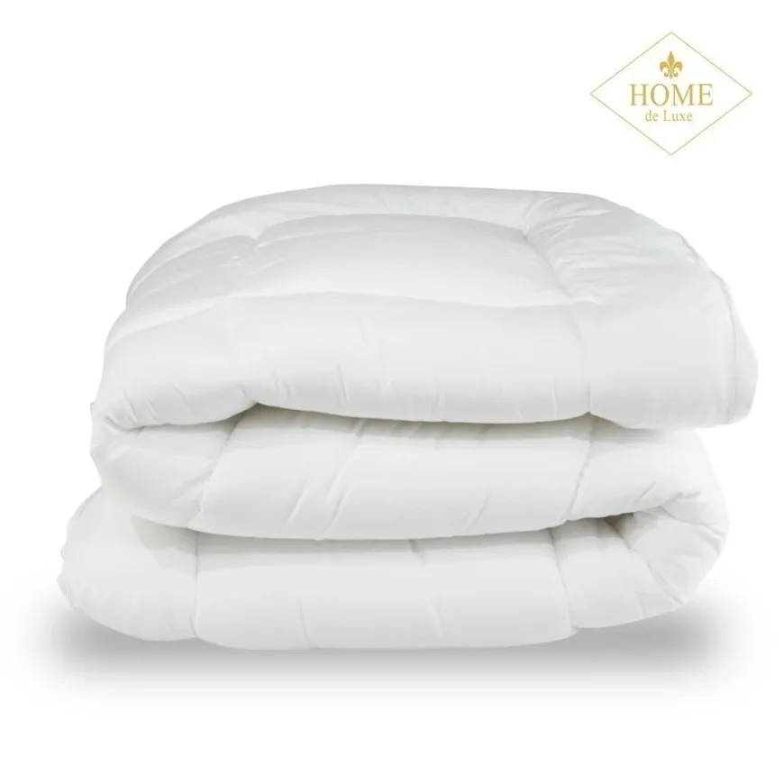 Home de Luxe Hotel Quality 2 Inch 5cm Thick Mattress Topper