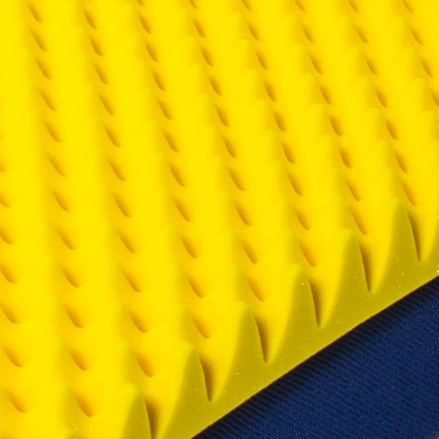Uratex Back Care Mattress Topper Firm