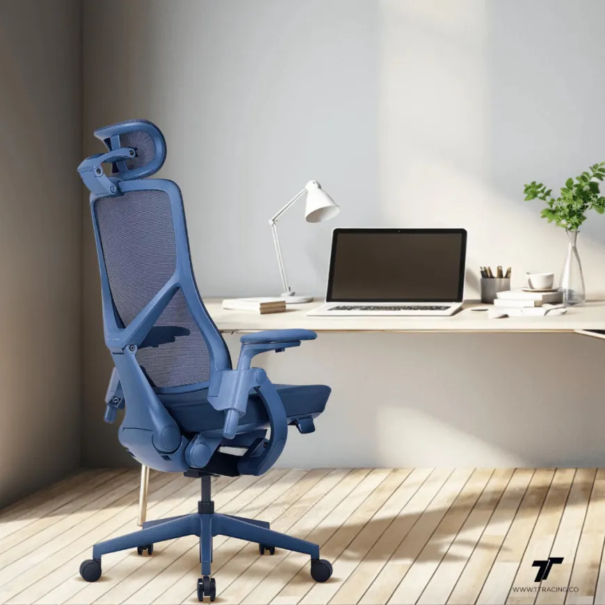 Aeroflex Ergochair Home Office Mesh Chair Executive Ergonomics Chair