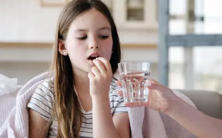 Top 7 Best Vitamins for Iron Deficiency in the Philippines