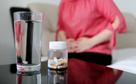 Top 7 Best Diarrhea Medicines in the Philippines