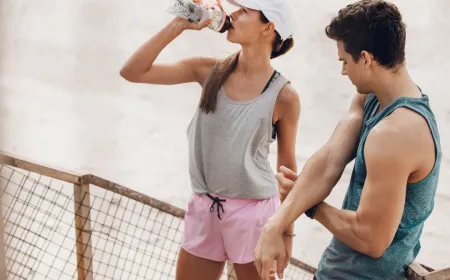 Top 7 Best BCAA Supplements Online