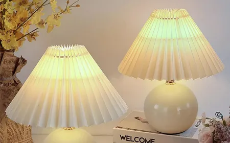 Top 7 Best Lampshades in the Philippines