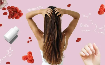 Top 7 Best Biotin Supplements in the Philippines