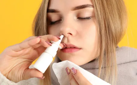 Top 7 Best Medicines for Clogged Nose in the Philippines