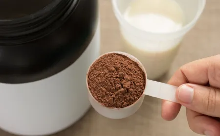 Top 7 Best Casein Protein in the Philippines