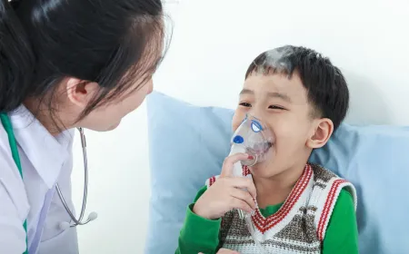 Top 7 Best Portable Nebulizers in the Philippines