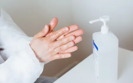 Top 7 Best Rubbing Alcohol in the Philippines