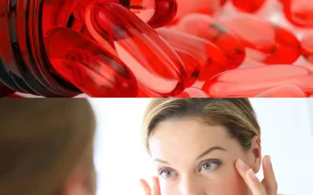 Top 7 Best Astaxanthin Supplements in the Philippines