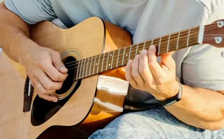 Top 7 Best Acoustic Guitars in the Philippines