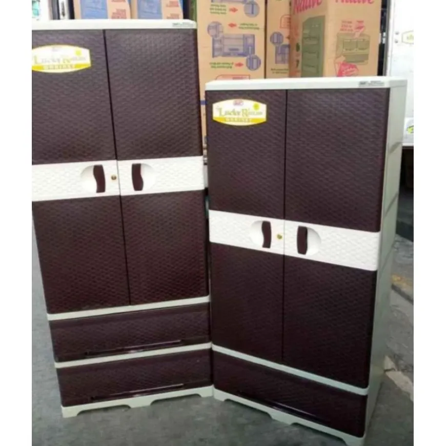 ZOOEY Lucky Ratta Cabinet