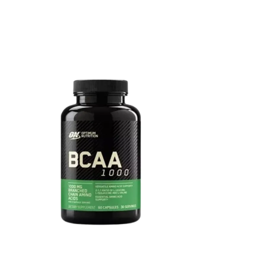 Optimum Nutrition BCAA 1000