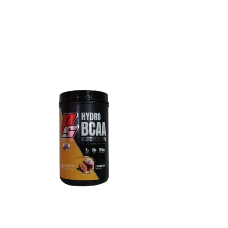 PROSUPPS l HYDRO BCAA 90servings