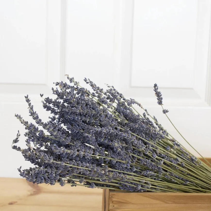 Lavender Dried Flower