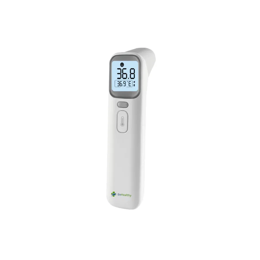 BeHealthy 4in1 Digital Thermometer