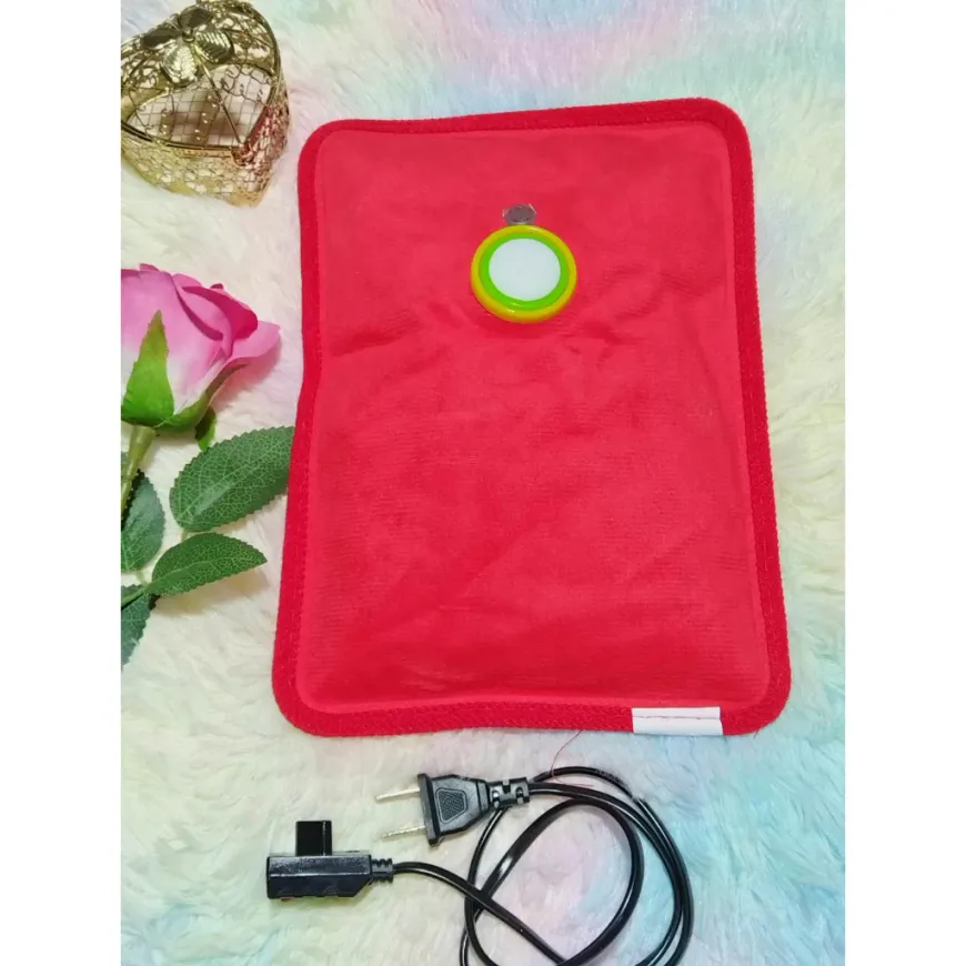 High Quality Electric Hot Compress